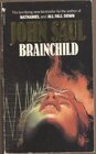 Buchcover Brainchild