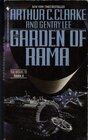 Buchcover The Garden of Rama