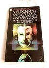 Buchcover Mirror, Mask and Shadow