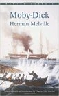 Buchcover MOBY-DICK