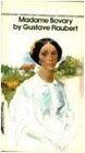 Buchcover MADAME BOVARY