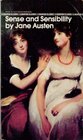 Buchcover SENSE & SENSIBILITY