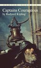 Buchcover Captains Courageous (Bantam Classics)