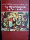 Buchcover The Metamorphosis