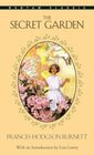 Buchcover The Secret Garden