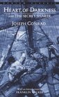 Buchcover Heart of Darkness and The Secret Sharer (Bantam Classic)
