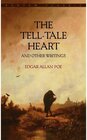 Buchcover The Tell-Tale Heart and Other Writings. Edgar Allan Poe