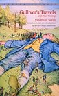 Buchcover Gulliver's Travels and Other Writings (Bantam Classics)