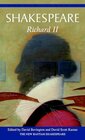 Buchcover Richard II (Bantam Classic)