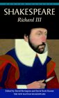 Buchcover Richard III (Bantam Classics)