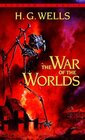 Buchcover The War of the Worlds (Bantam Classics)