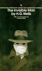 Buchcover The Invisible Man: A Grotesque Romance (Bantam Classic)