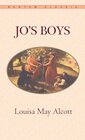 Buchcover Jo's Boys (Little Women Series)