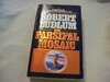 Buchcover The Parsifal Mosaic