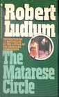 Buchcover Matarese Circle