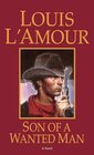 Buchcover Son of a Wanted Man: A Novel