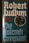 Buchcover Holcroft Covenant
