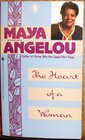 Buchcover The Heart of a Woman