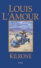 Buchcover Kilrone: A Novel