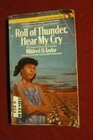 Buchcover ROLL OF THUNDER, HEAR MY CRY