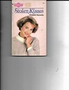 Buchcover STOLEN KISSES