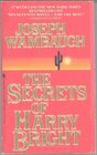 Buchcover SECRETS/HARRY/BRIGHT