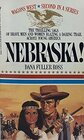 Buchcover Nebraska (Wagons West Series No. 2)