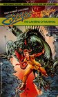 Buchcover CAVERNS OF MORNAS
