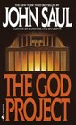 Buchcover The God Project: A Novel
