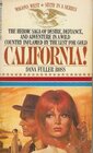 Buchcover California (Wagons West Series No. 6)