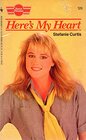 Buchcover HERE'S MY HEART#126