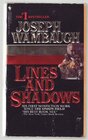 Buchcover Lines and Shadows
