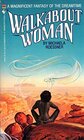 Buchcover WALKABOUT WOMAN
