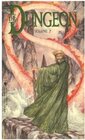 Buchcover The Dark Abyss