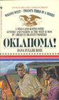 Buchcover Oklahoma (Wagon's West, Band 23)