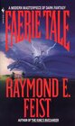 Buchcover Faerie Tale: A Novel