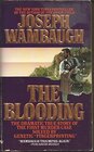 Buchcover The Blooding