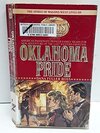 Buchcover OKLAHOMA PRIDE (Holts: an American Dynasty, Band 2)