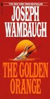 Buchcover Golden Orange