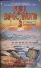 Buchcover Full Spectrum 3