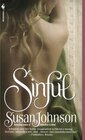 Buchcover Sinful (St. John-Duras, Band 1)