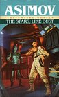 Buchcover The Stars, Like Dust (The Empire Novels)