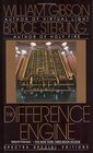 Buchcover The Difference Engine