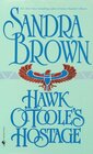 Buchcover Hawk O'Toole's Hostage: A Novel