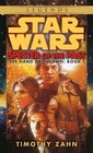 Buchcover Specter of the Past: Star Wars Legends (The Hand of Thrawn) (Star Wars: The Hand of Thrawn Duology - Legends, Band 1)