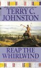 Buchcover Reap the Whirlwind: The Battle of the Rosebud, June 1876 (Plainsmen, Band 9)
