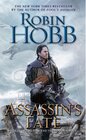 Buchcover Fitz and the Fool 3. Assassin's Fate. Robin Hobb