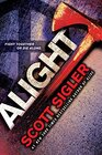 Buchcover Alight: Book Two of the Generations Trilogy