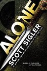 Buchcover Alone (The Generations Trilogy, Band 3)