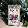 Buchcover The Leading Lady: Dinah's Story